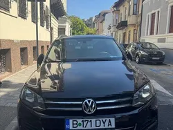 Culoarenegru Utilizat 2010 VW Touareg SUV | 12.000 EUR
