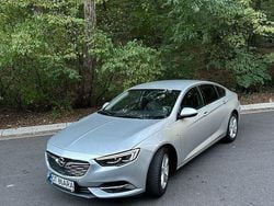 Culoareargint Utilizat 2019 Opel Insignia Edition Berlinǎ | 11.400 EUR (Preț OK)