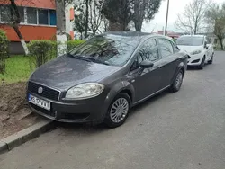 Fiat Linea