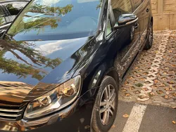 Utilizat 2012 VW Touran Monovolum | 7.000 EUR (Preț OK)