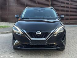 Culoarenegru Utilizat 2023 Nissan Qashqai N-Connecta SUV | 21.990 EUR (Preț OK)