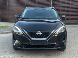 Culoarenegru Utilizat 2023 Nissan Qashqai N-Connecta SUV | 22.990 EUR