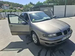 Utilizat 2004 Seat Leon Hatchback | 9.500 EUR