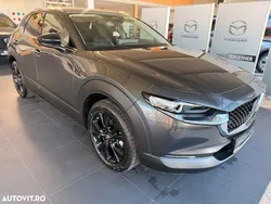 Culoarebej Nouă 2024 Mazda CX-30 Homura-Line SUV | 29.950 EUR (Puțin scump)