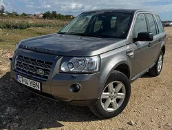Culoaregri Utilizat 2010 Land Rover Freelander 2 SUV | 5.000 EUR (Preț bun)