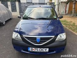 Utilizat 2006 Dacia Logan Berlinǎ | 2.200 EUR (Preț OK)