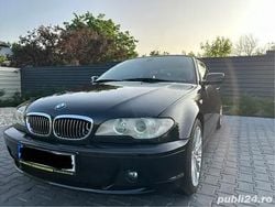 Utilizat 2006 BMW 320 Cabrio | 6.900 EUR (Puțin scump)