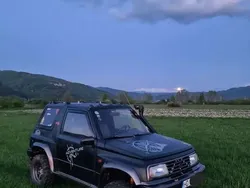 Utilizat 1993 Suzuki Vitara SUV | 4.100 EUR