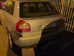 Utilizat 2002 Audi A3 Hatchback | 1.500 EUR