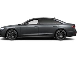 Utilizat 2023 Audi A8L S-Line Berlinǎ | 97.681 EUR