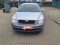 Gri Utilizat 2008 Skoda Octavia Berlinǎ | 3.200 EUR (Puțin scump)
