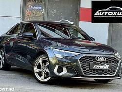 Culoaregri Utilizat 2021 Audi A3 S-Line Berlinǎ | 21.989 EUR (Preț OK)