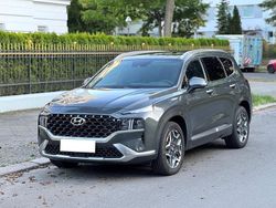 Utilizat 2022 Hyundai Santa Fe Signature SUV | 43.139 EUR (Scump)