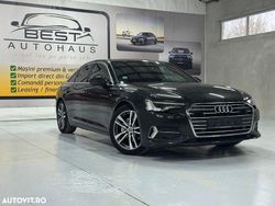 Culoaregri Utilizat 2019 Audi A6 Sport Berlinǎ | 29.600 EUR (Preț OK)