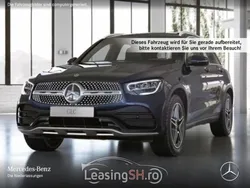Albastru Utilizat 2021 Mercedes GLC300e SUV | 53.560 EUR