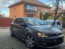 Culoaregri Utilizat 2012 VW Polo Hatchback | 4.400 EUR (Preț OK)