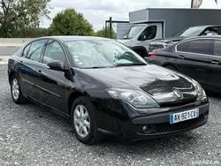 Negru Utilizat 2011 Renault Laguna III Hatchback | 2.990 EUR (Preț bun)