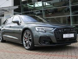 Utilizat 2024 Audi A8L S-Line Berlinǎ | 91.314 EUR