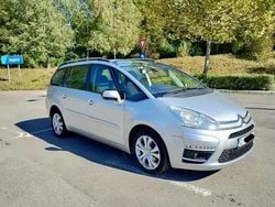 Argintiu Utilizat 2011 Citroën Grand C4 Picasso Monovolum | 3.700 EUR