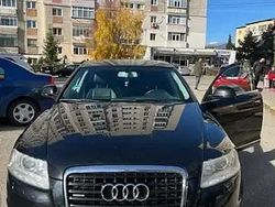 Utilizat 2010 Audi A6 Berlinǎ | 10.500 EUR