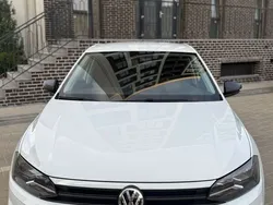 Alb Utilizat 2019 VW Polo Trendline | 9.900 EUR (Preț bun)