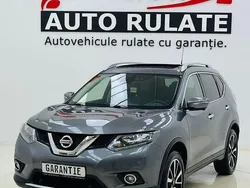 Culoaregri Utilizat 2018 Nissan X-Trail SUV | 15.690 EUR (Preț OK)