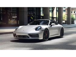 Utilizat 2024 Porsche 911 Carrera 4 GTS Cabrio | 180.529 EUR