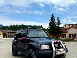 Albastru Utilizat 1995 Suzuki Vitara SUV | 3.500 EUR