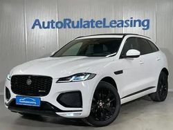 Utilizat 2021 Jaguar F-Pace SUV | 37.290 EUR