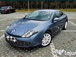 Albastru Utilizat 2008 Renault Laguna Coupé GT Coupe | 5.650 EUR