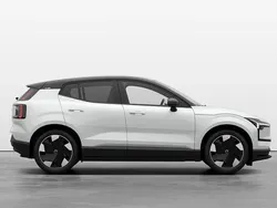 ["crystal white"] Nouă 2024 Volvo EX30 Performance SUV | 46.925 EUR (Scump)