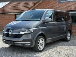 Utilizat 2022 VW T6.1 Generation Six Van | 61.586 EUR