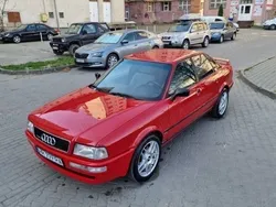 Utilizat 1992 Audi 80 Berlinǎ | 5.600 EUR