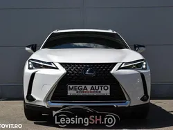 Alb Utilizat 2019 Lexus UX SUV | 23.999 EUR