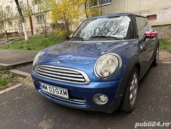 Utilizat 2007 Mini ONE Hatchback | 2.850 EUR