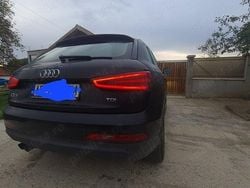 Utilizat 2012 Audi Q3 SUV | 10.000 EUR (Preț OK)