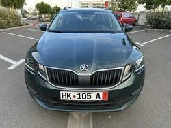 Verde Utilizat 2019 Skoda Octavia Break | 11.490 EUR (Super Preț)