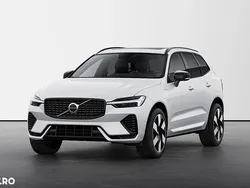 Alb Nouă 2025 Volvo XC60 Plus SUV | 65.213 EUR
