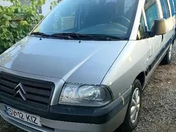 Utilizat 2006 Citroën Jumpy Monovolum | 3.200 EUR