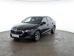 Negru metalic perleffect Utilizat 2020 Skoda Octavia Style | 23.550 EUR