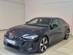 Albastru mediu metalic pereffect Nouă 2025 Audi A5 Coupe | 55.900 EUR