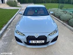 Culoarealte culori Utilizat 2023 BMW 420 Gran Coupé M Sport Coupe | 39.000 EUR (Preț OK)