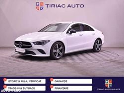 Culoarealb Utilizat 2019 Mercedes CLA180 Berlinǎ | 25.471 EUR (Puțin scump)