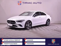 Culoarealb Utilizat 2019 Mercedes CLA180 Berlinǎ | 25.471 EUR