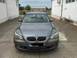 Gri Utilizat 2008 BMW 530 Comfort Edition Berlinǎ | 6.500 EUR (Preț bun)