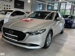 Argint Nouă 2025 Mazda 3 Prime-Line Berlinǎ | 22.940 EUR (Puțin scump)