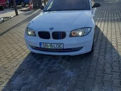 Utilizat 2008 BMW 118 Hatchback | 4.500 EUR (Puțin scump)