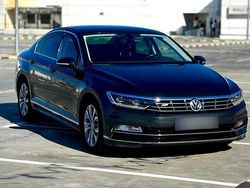 Culoaregri Utilizat 2018 VW Passat Executive Berlinǎ | 16.900 EUR (Preț OK)