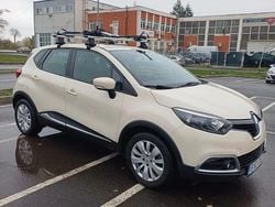 Culoarealb Utilizat 2014 Renault Captur Intens SUV | 7.700 EUR (Preț OK)