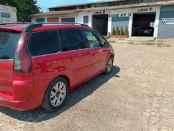 Utilizat 2009 Citroën Grand C4 Picasso Monovolum | 2.750 EUR